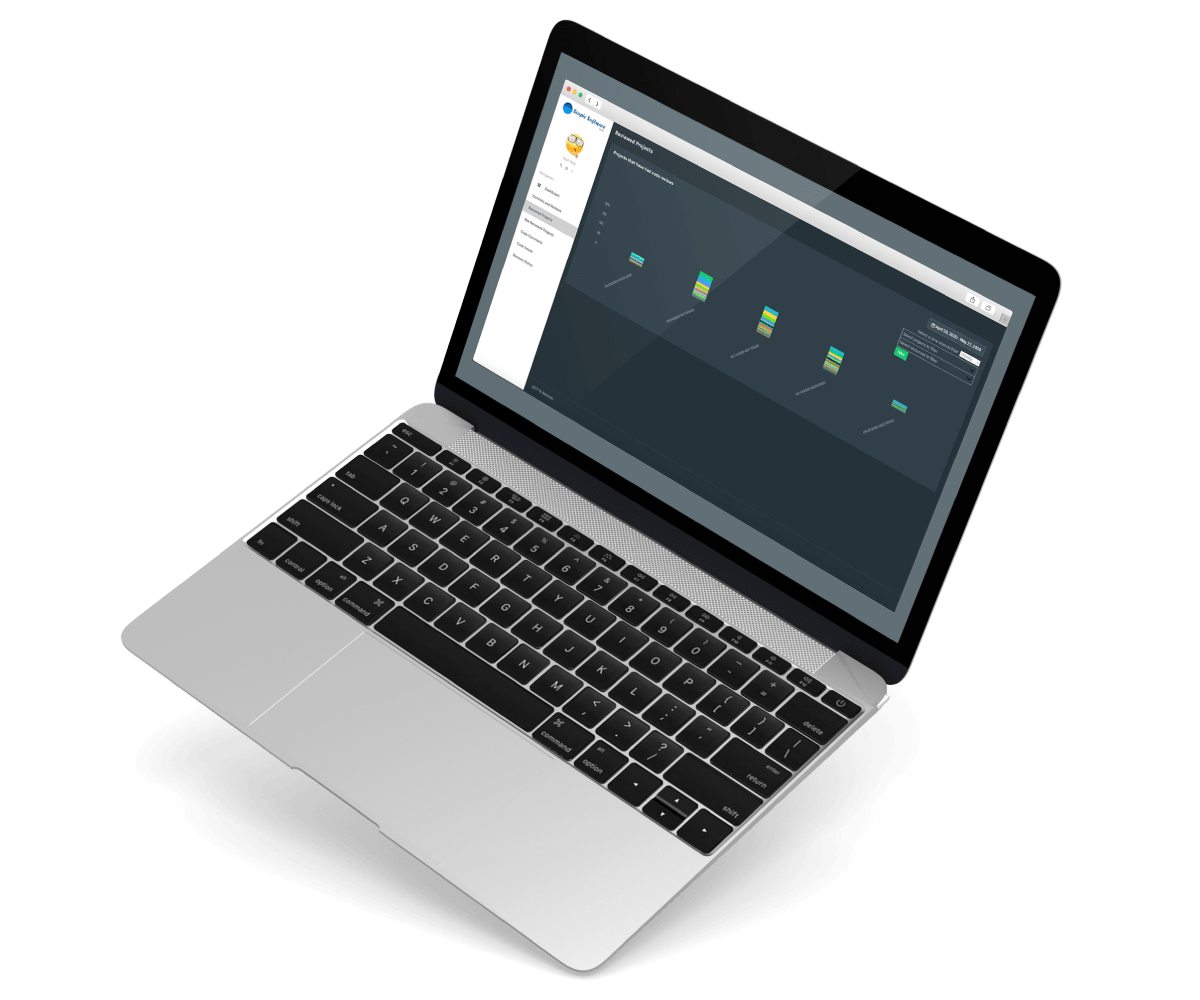 Beanstalk-Dashboard vision