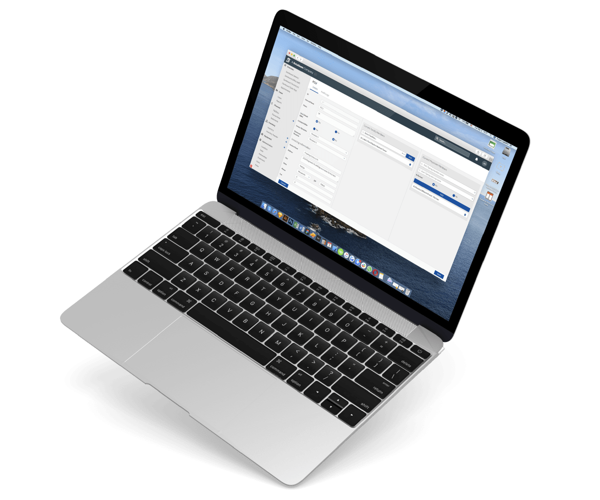 Medical-Case-Management-System vision