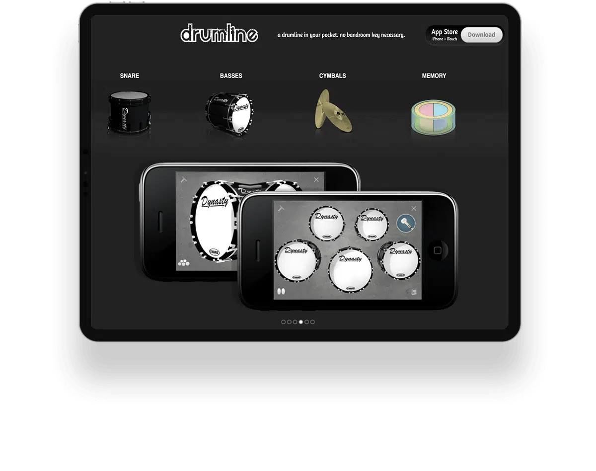 DrumLickCreator_Scopic_Main DrumLickCreator main