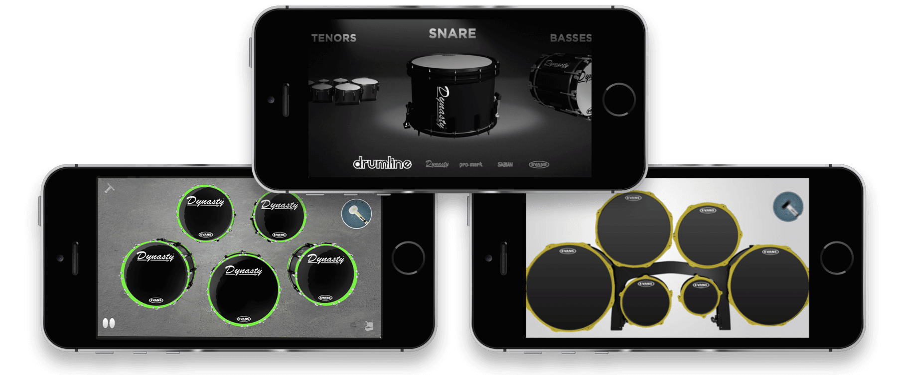 DrumLickCreator solution