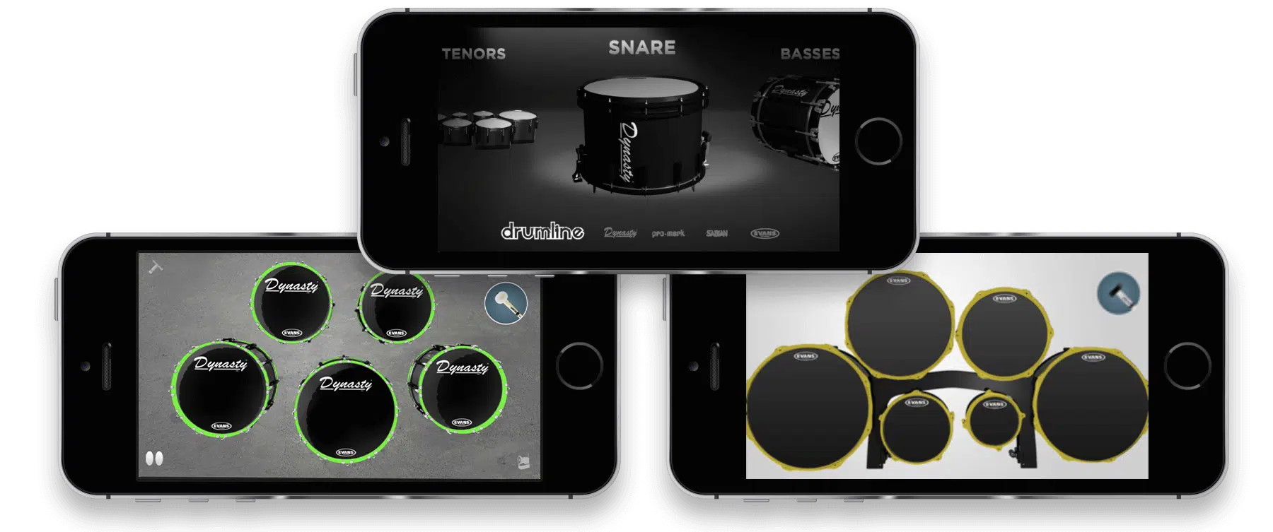 DrumLickCreator solution