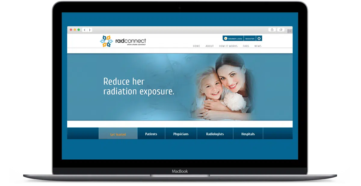 Radconnect_Scopic_Main Radconnect main