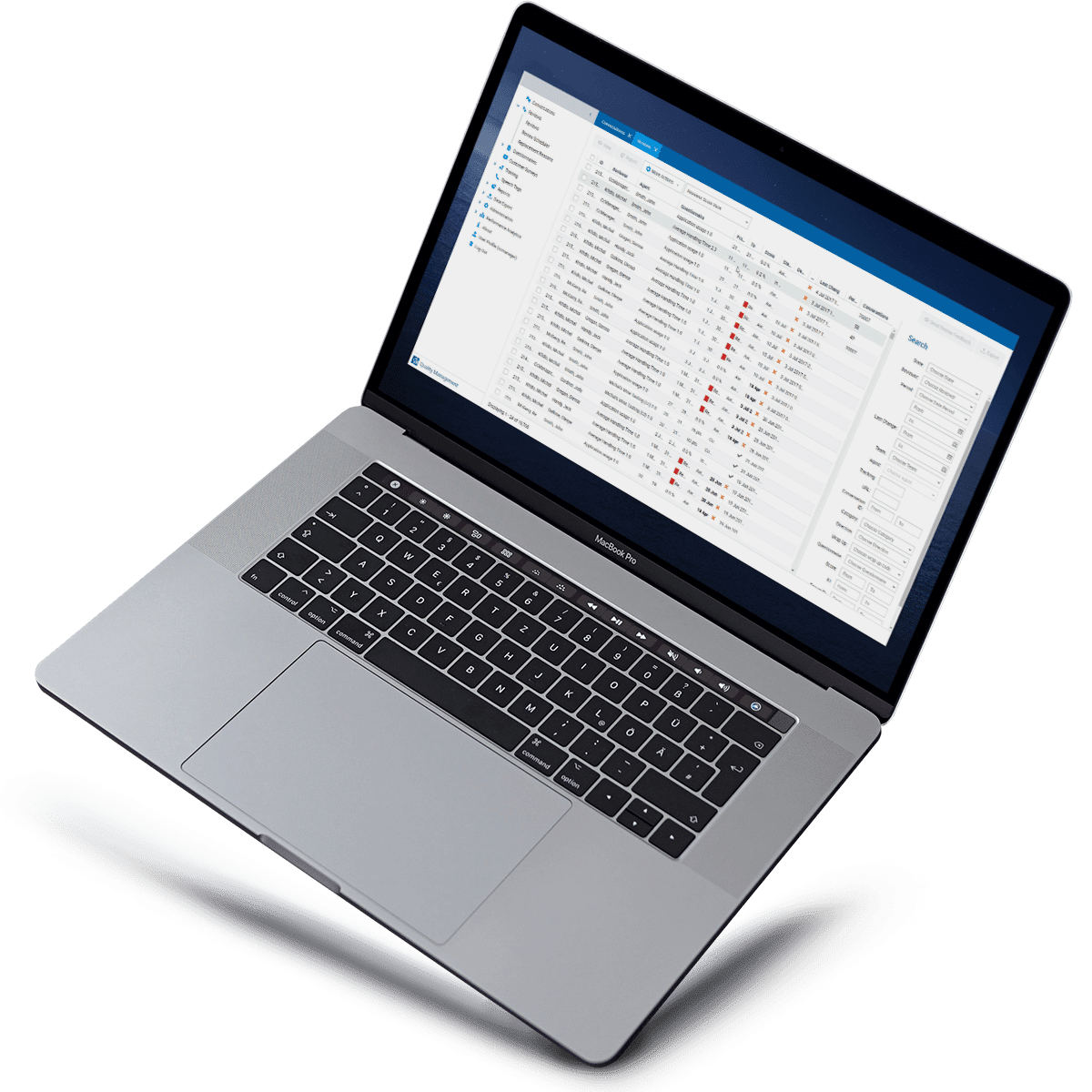 ScoreCard-Zoom-Quality-Management vision