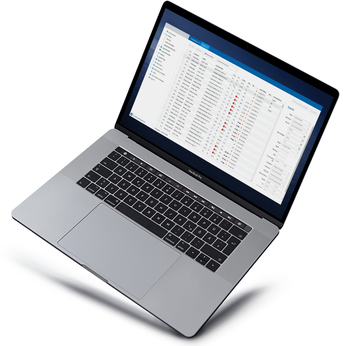 ScoreCard-Zoom-Quality-Management vision