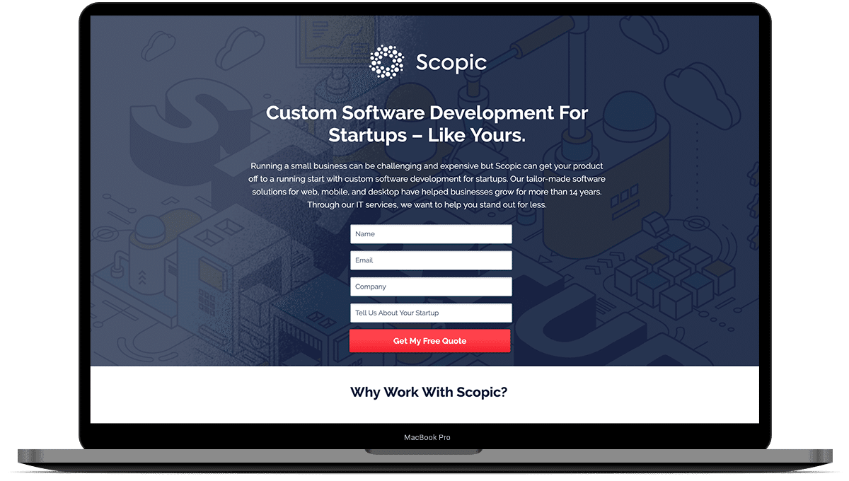 Software-Development-For-Startups main