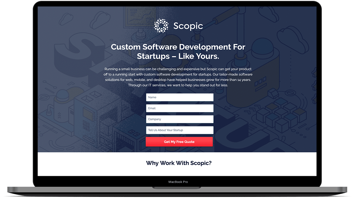 Software-Development-For-Startups main
