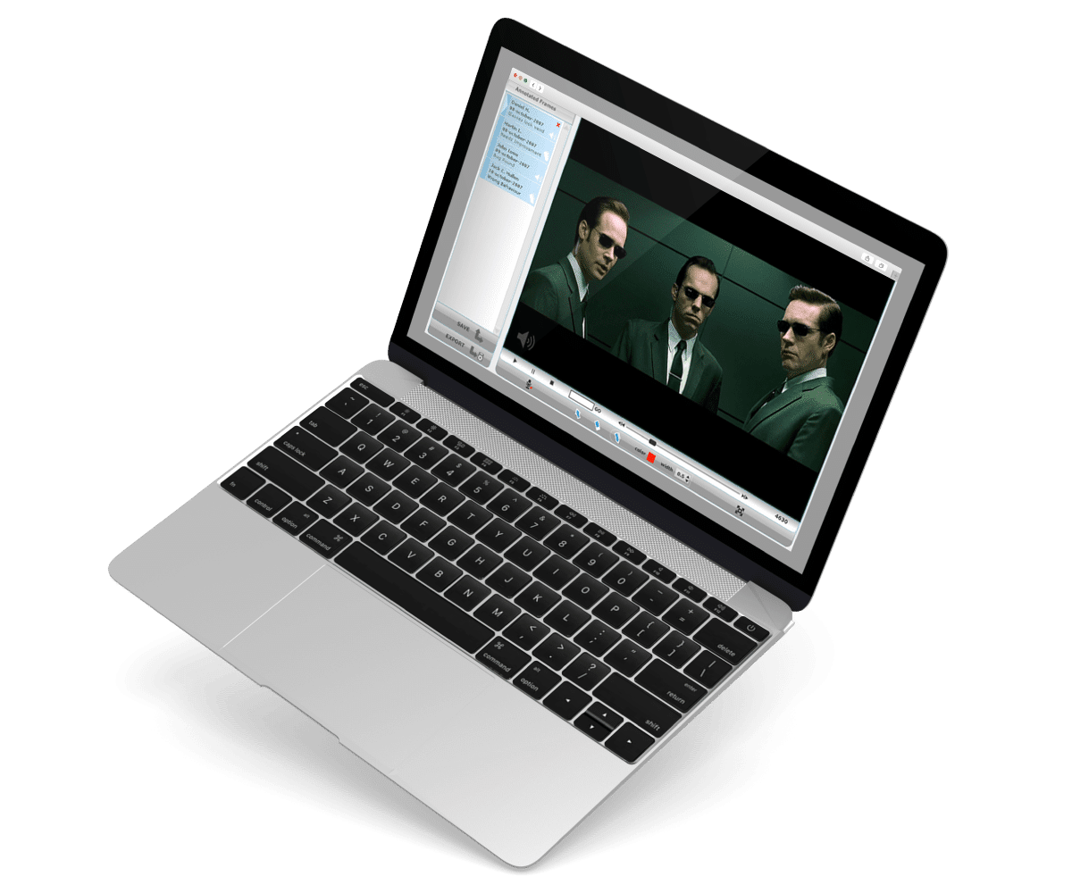 Streaming-Video-Collaboration-Markup vision