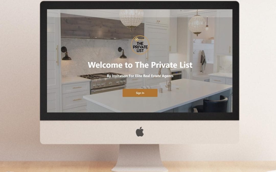 The Private List