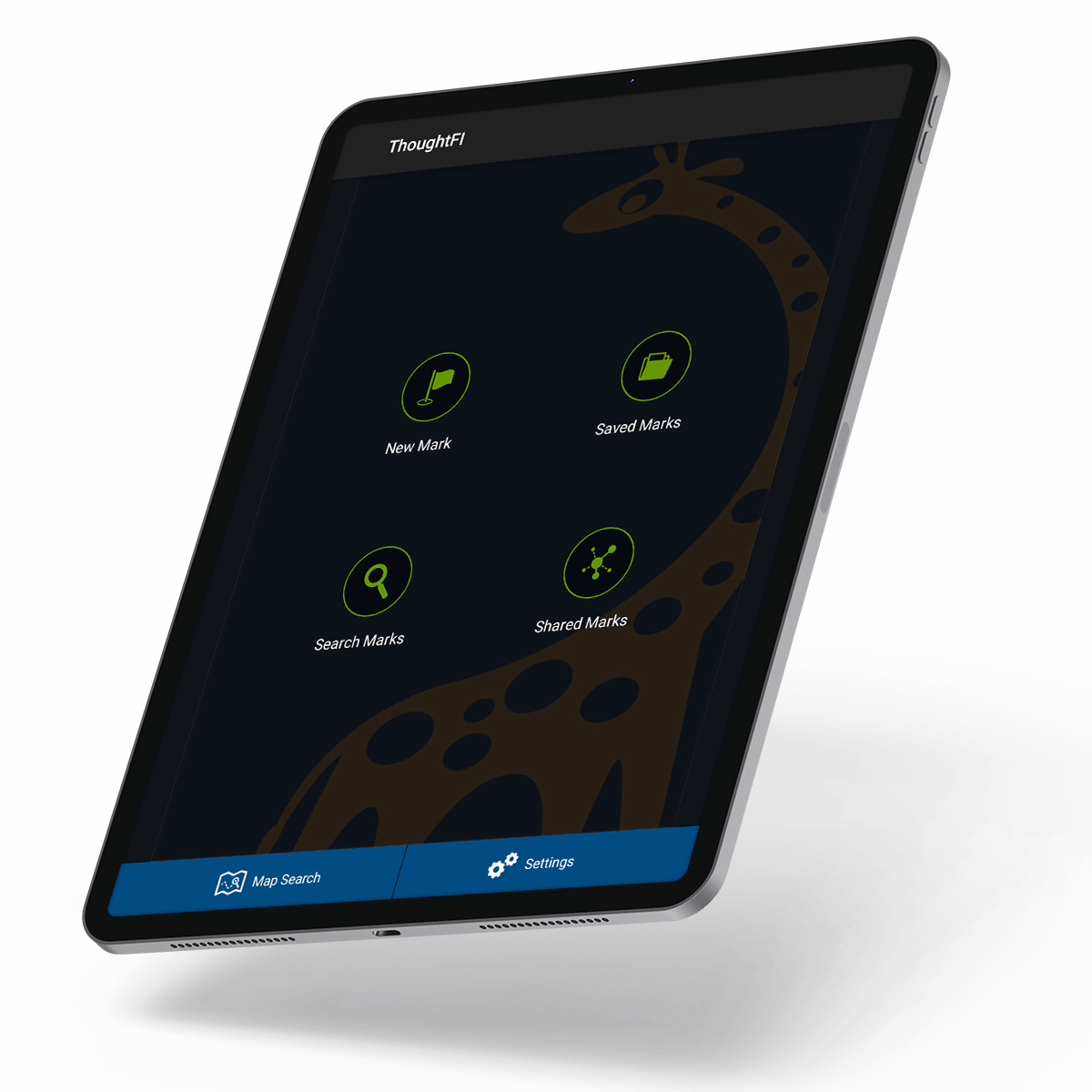 ThoughtFi vision