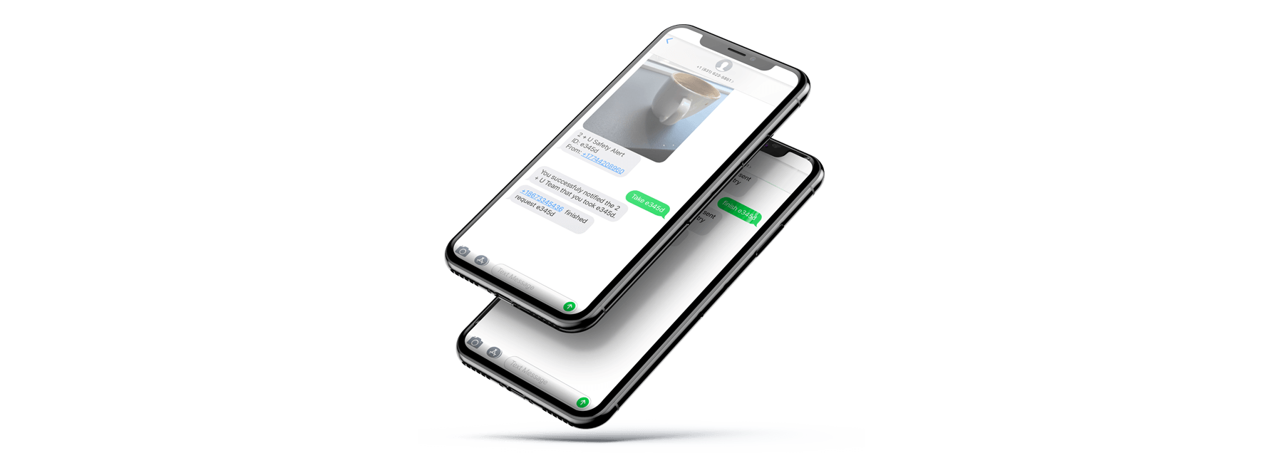 TwilioMMSPoc solution