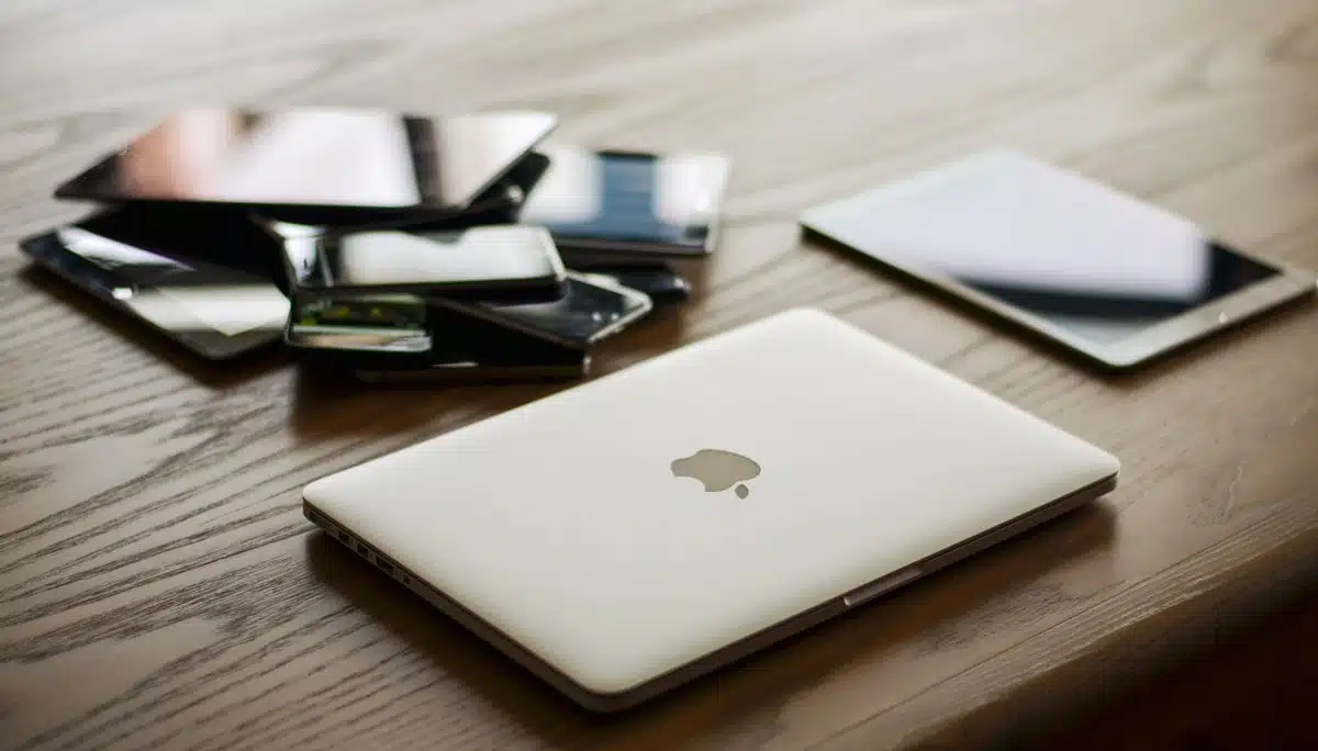 All Devices Welcome