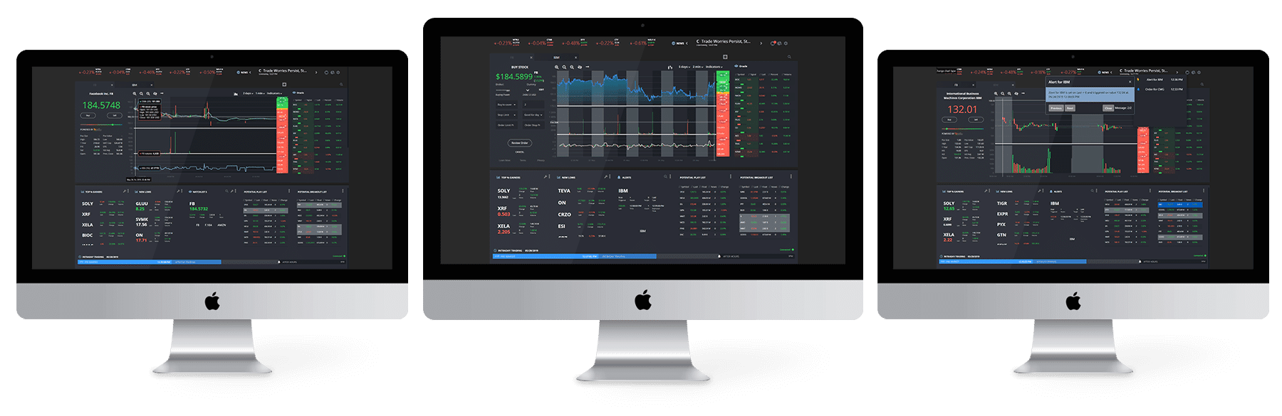 StockToTradeWebApp solution