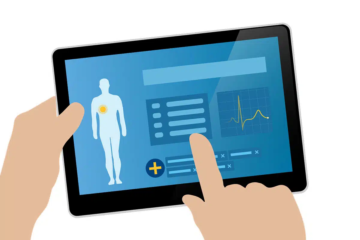 3 Types of Custom Health and Fitness Mobile Apps We Created