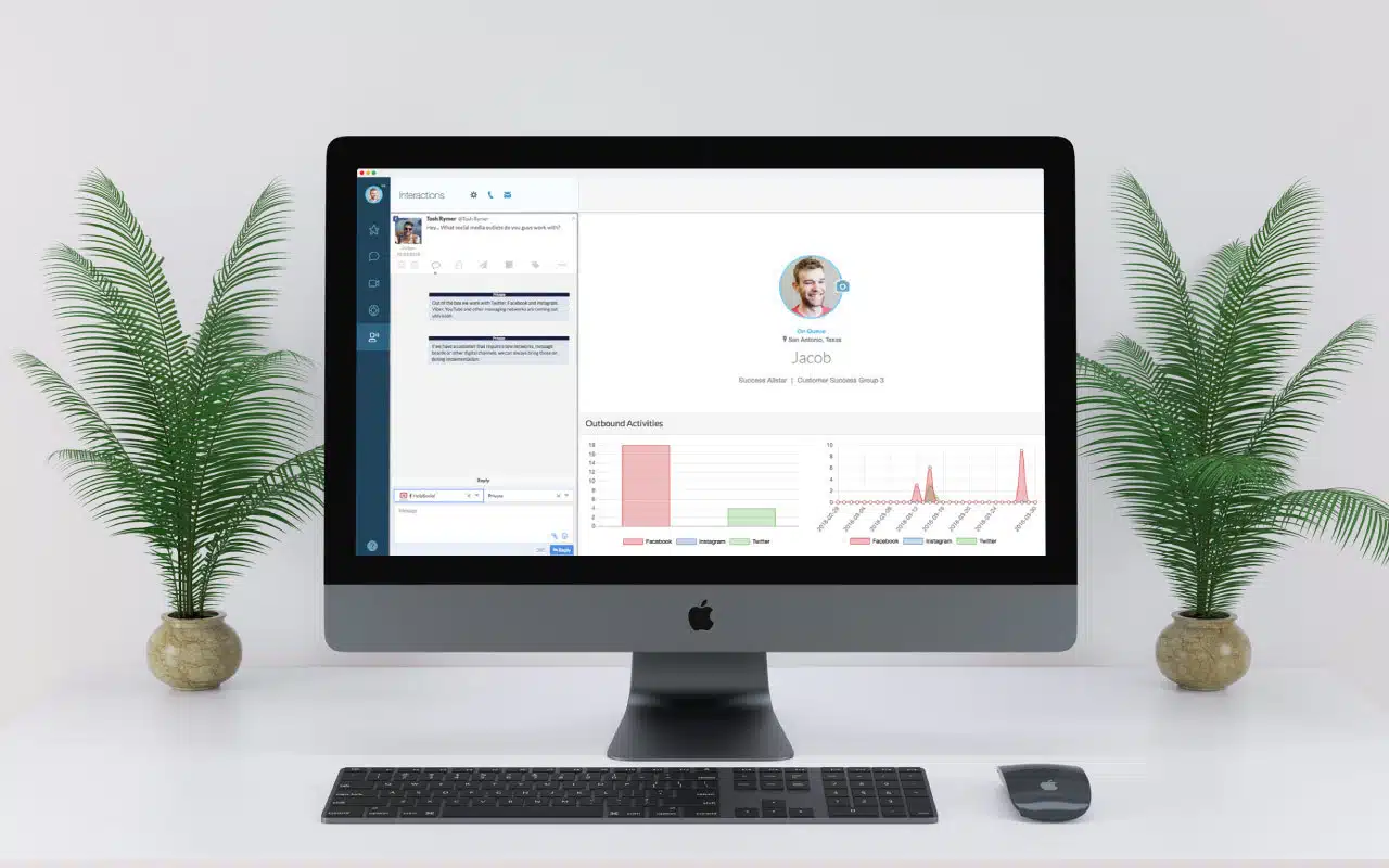 Revamping HelpSocial: The Impact of a Top Developer Team