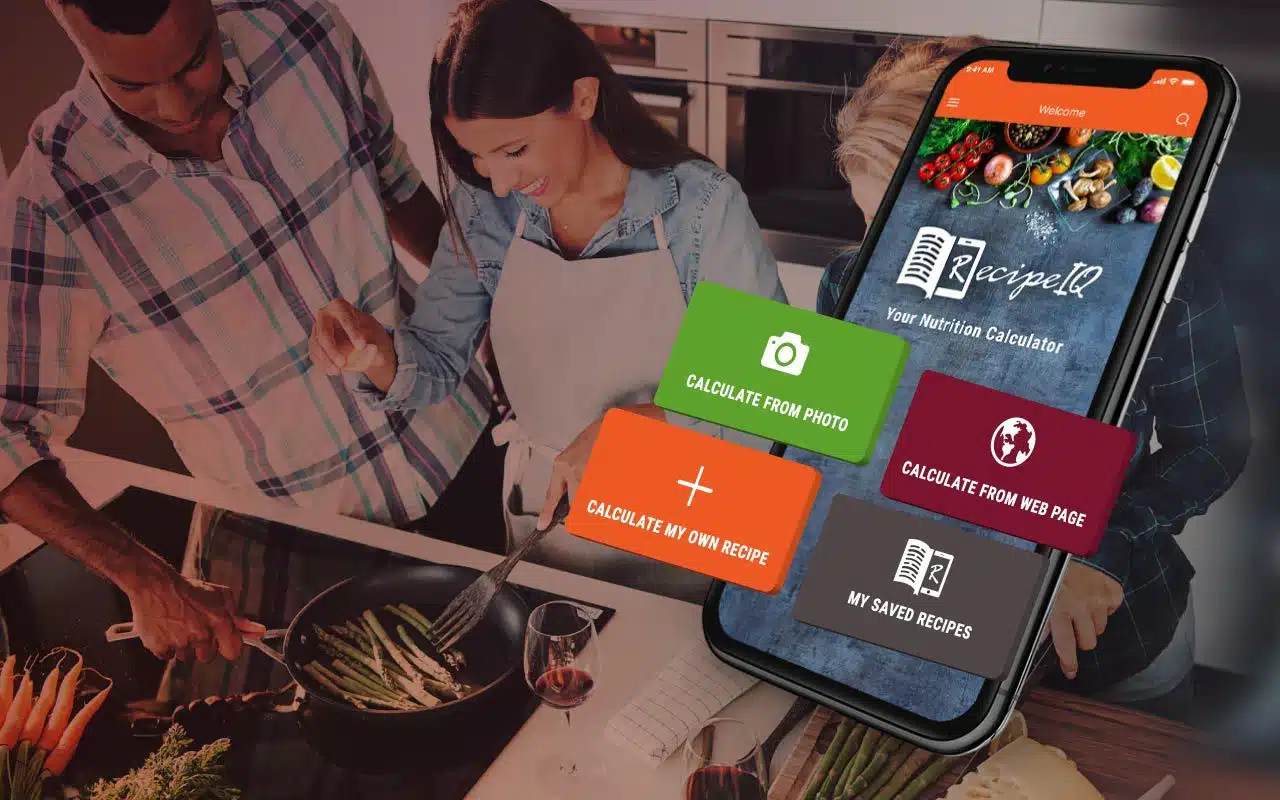 From Zero to Thousands: RecipeIQ’s Success