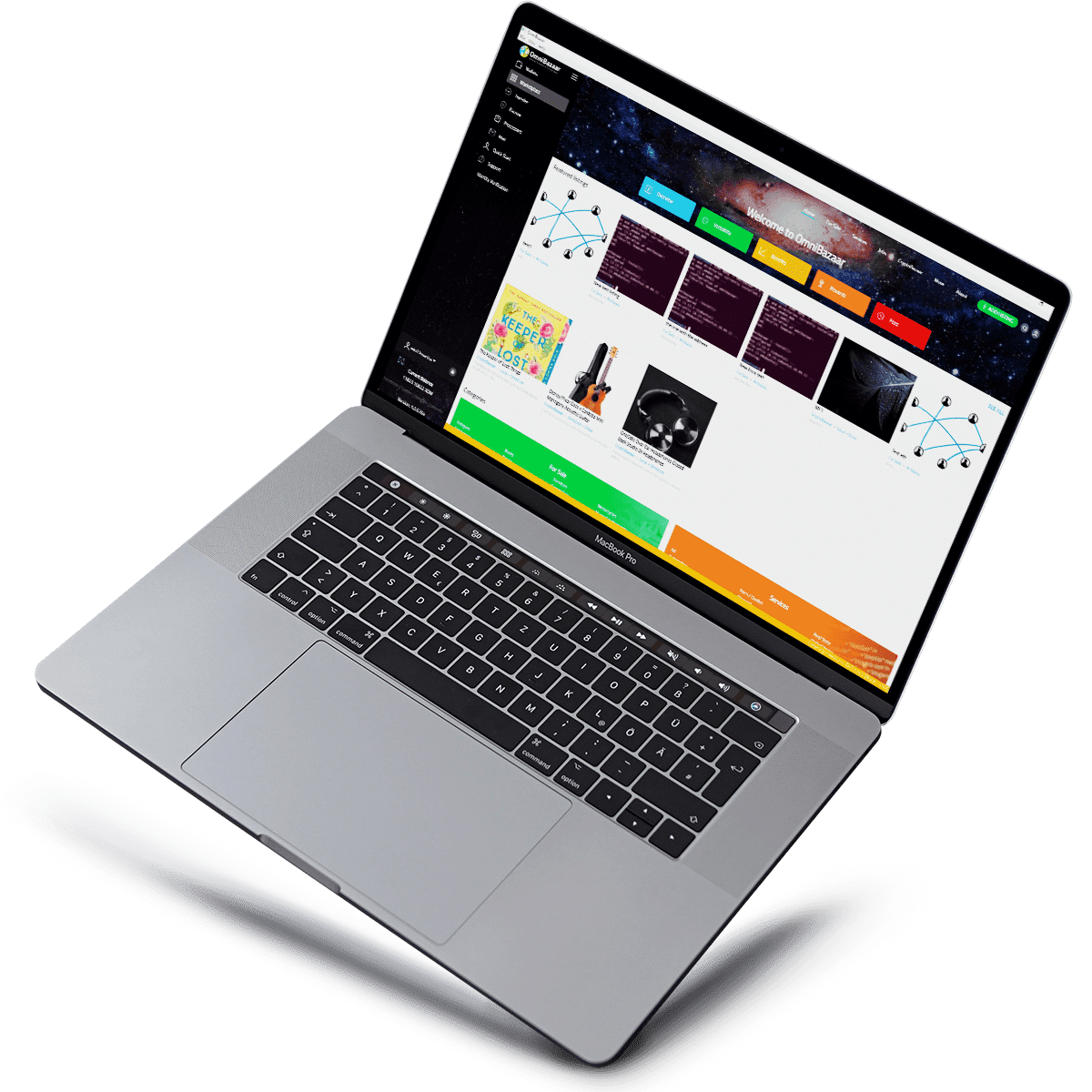 trading software development company | Scopic