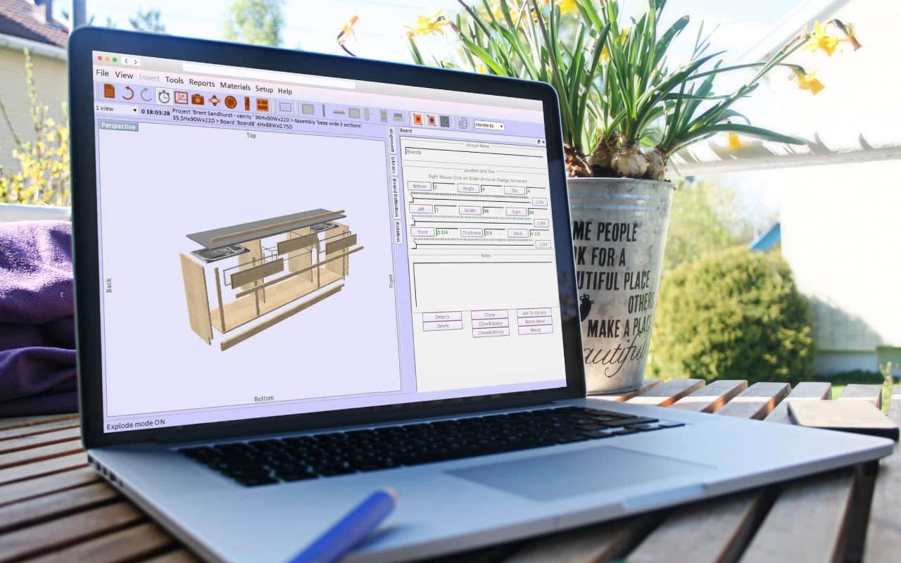 How Tailored Digital Marketing Advanced SketchList 3D’s Usership