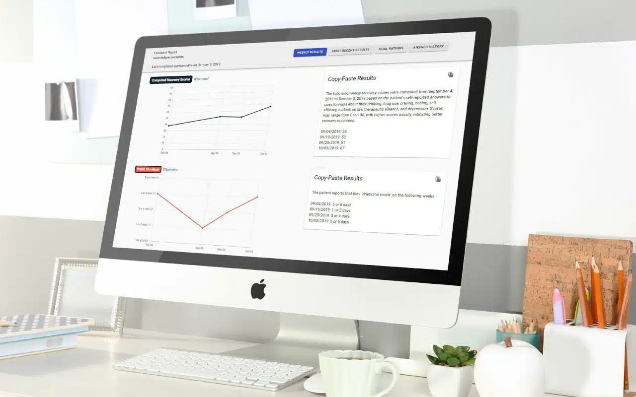 Tailored Solution Streamlines Patient Data for University Use