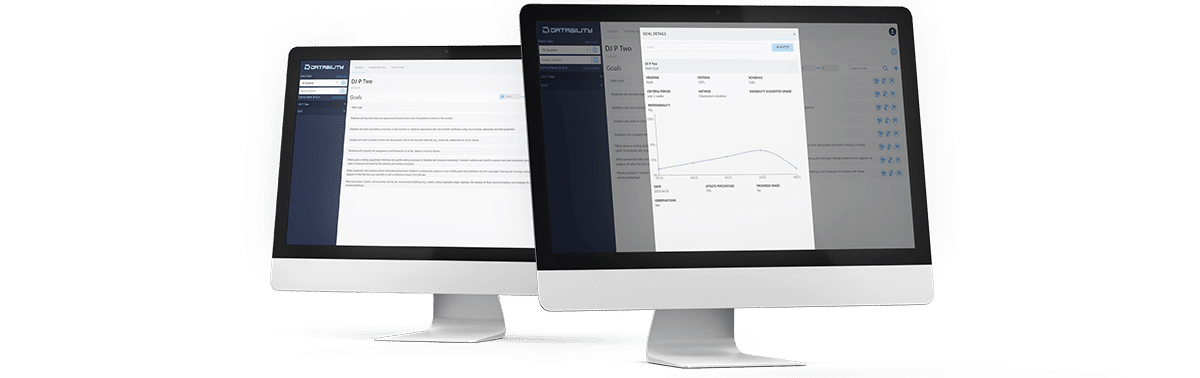datability web app main