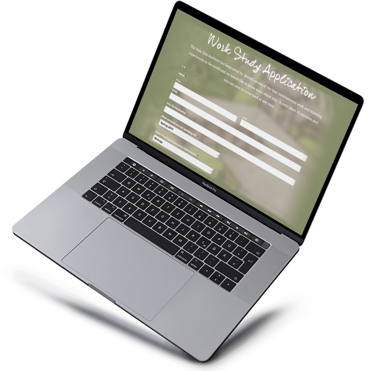 Kalu-Yala-Salesforce vision