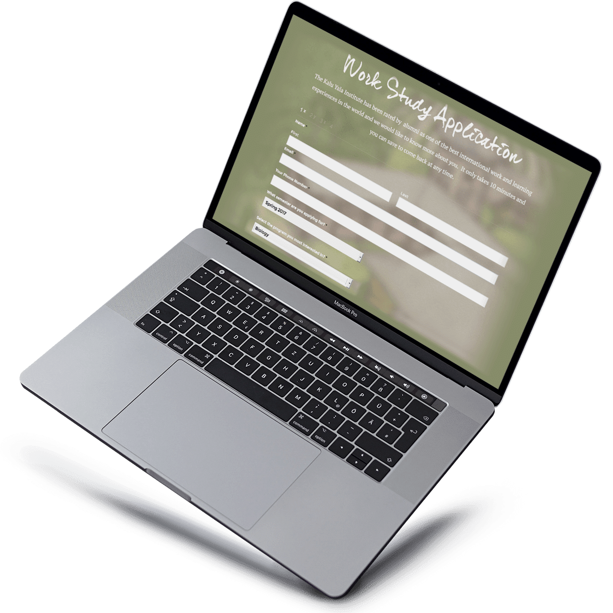 Kalu-Yala-Salesforce vision