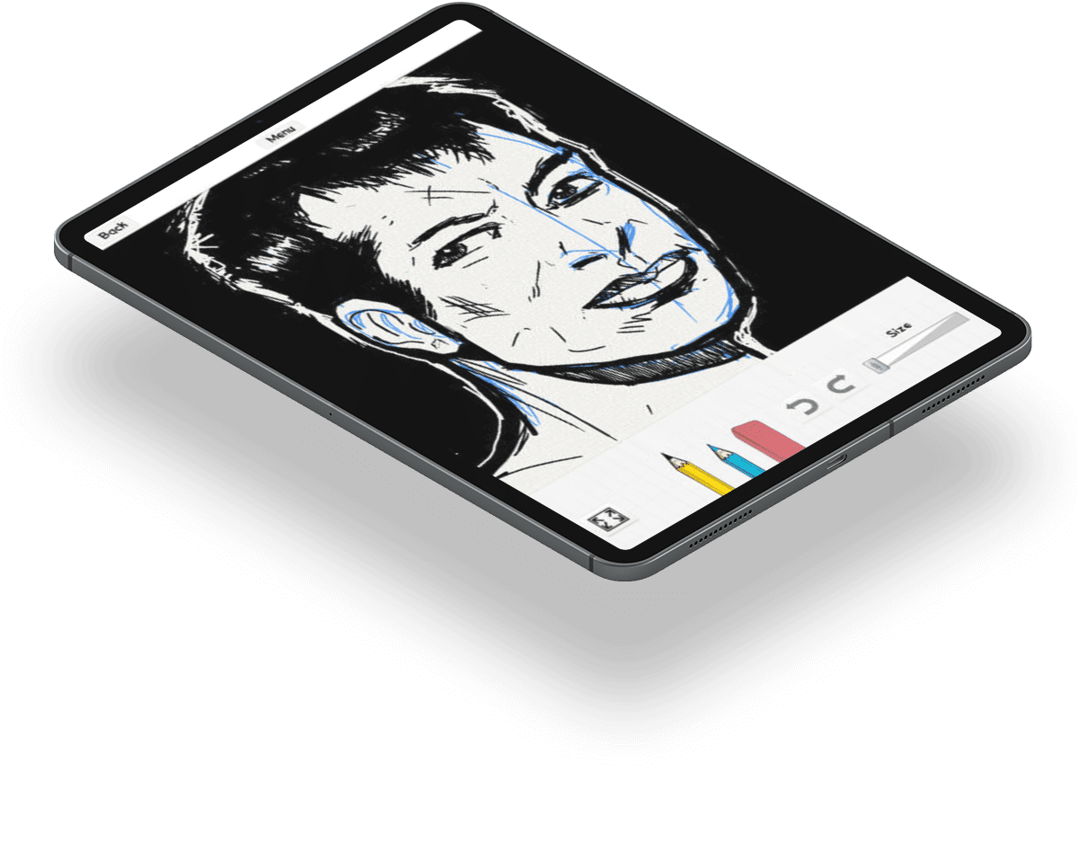 Character-Creator main