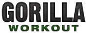 gorilla workout logo