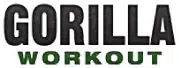 Scopic_Gorilla-Workout_Logo-icon gorilla workout logo