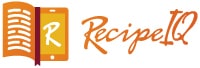 RecipeIQ Video logo