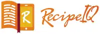 RecipeIQ Video logo