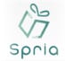 Spria App Design logo
