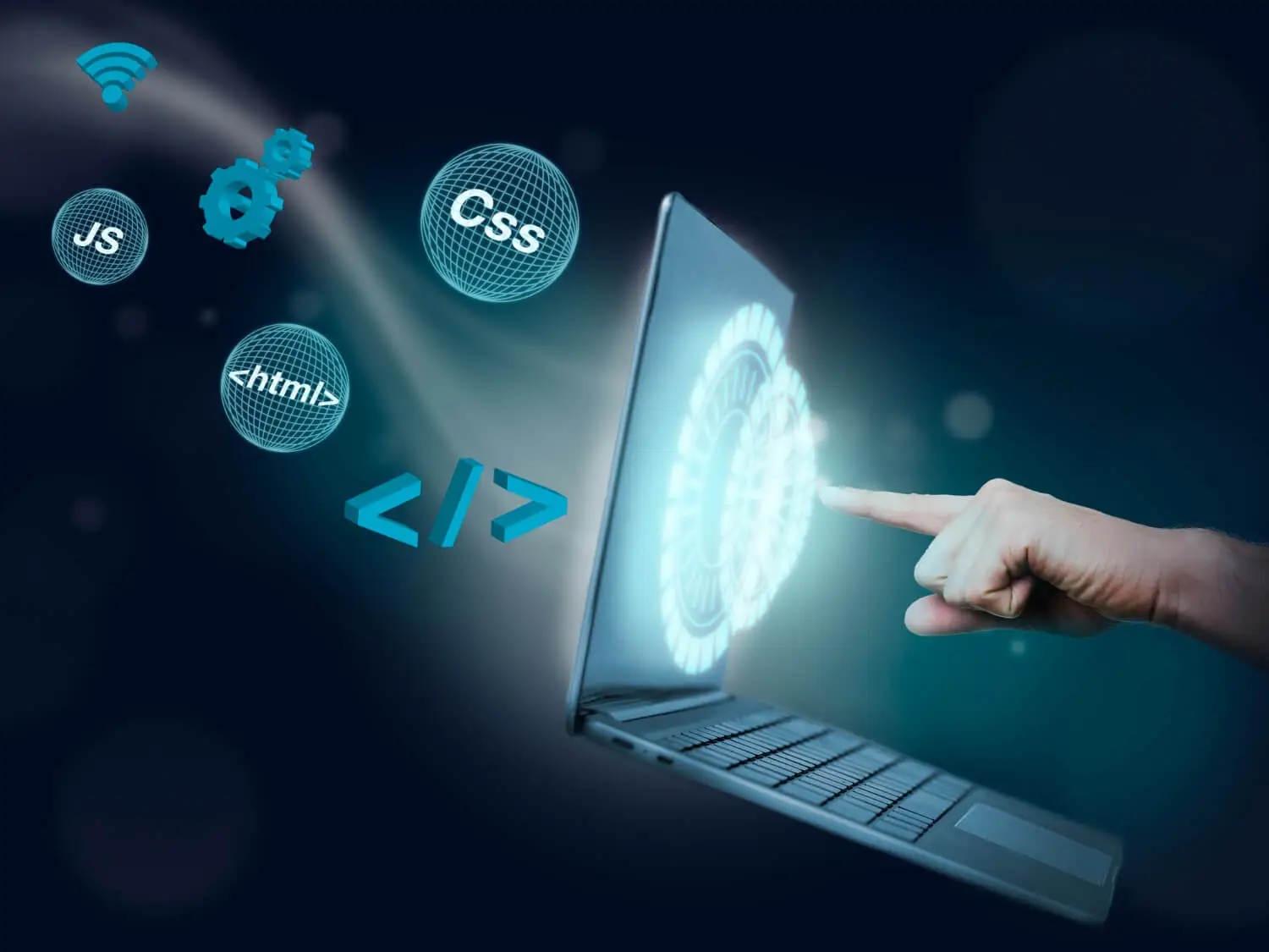 Web Development Outsourcing: Staying Ahead of the Competition