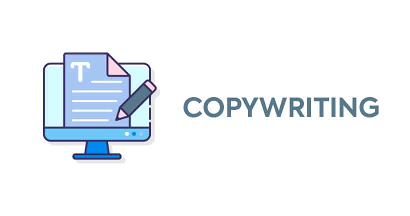 COPYWRITING