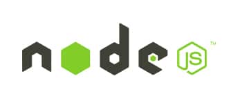 node logo