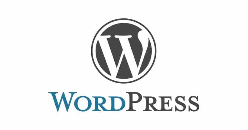 WORDPRESS