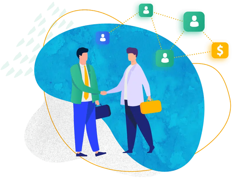 Receiving Your Referral Rewards