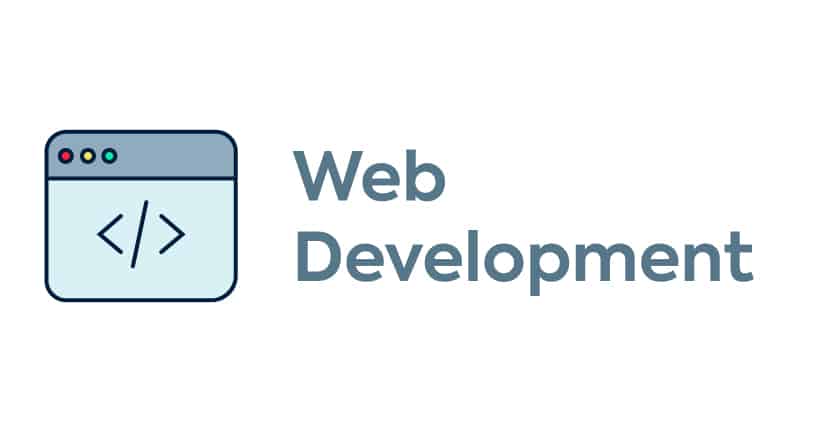 Case-study_Web-Development web development