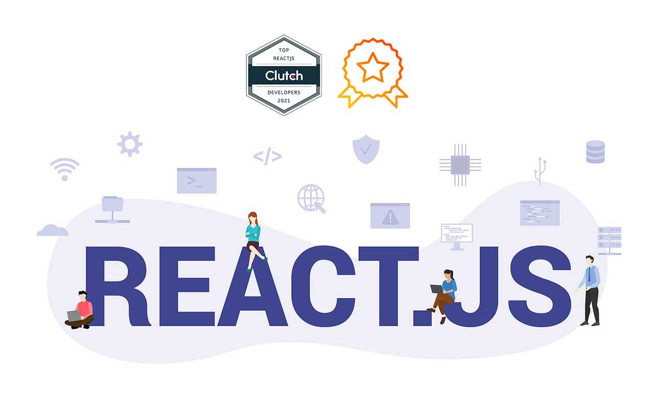 Scopic Named Among the Top ReactJS Developers for 2021