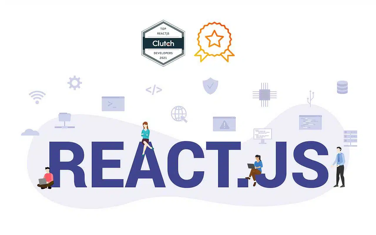 Scopic Named Among the Top ReactJS Developers for 2021