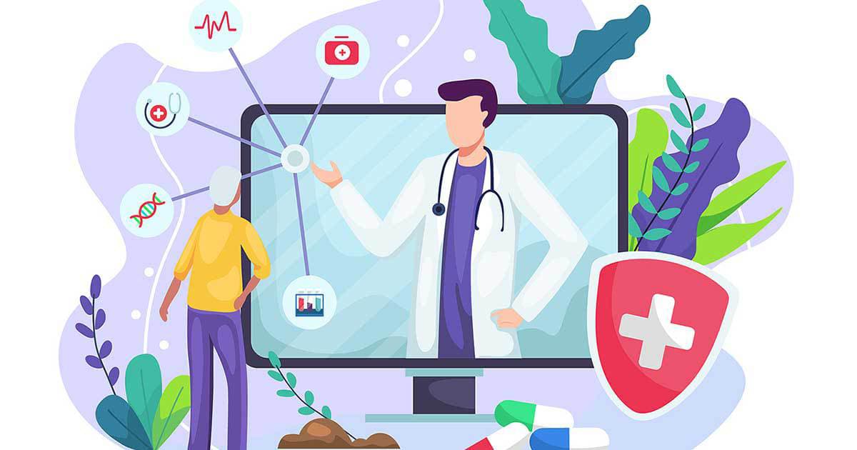 4 Reasons Why Telehealth Technology is Here to Stay (And How it Will Affect Your Practice)