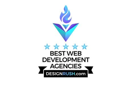 DesignRush Awards: Scopic is one of the Top 30 Top Massachusetts Web Development Companies