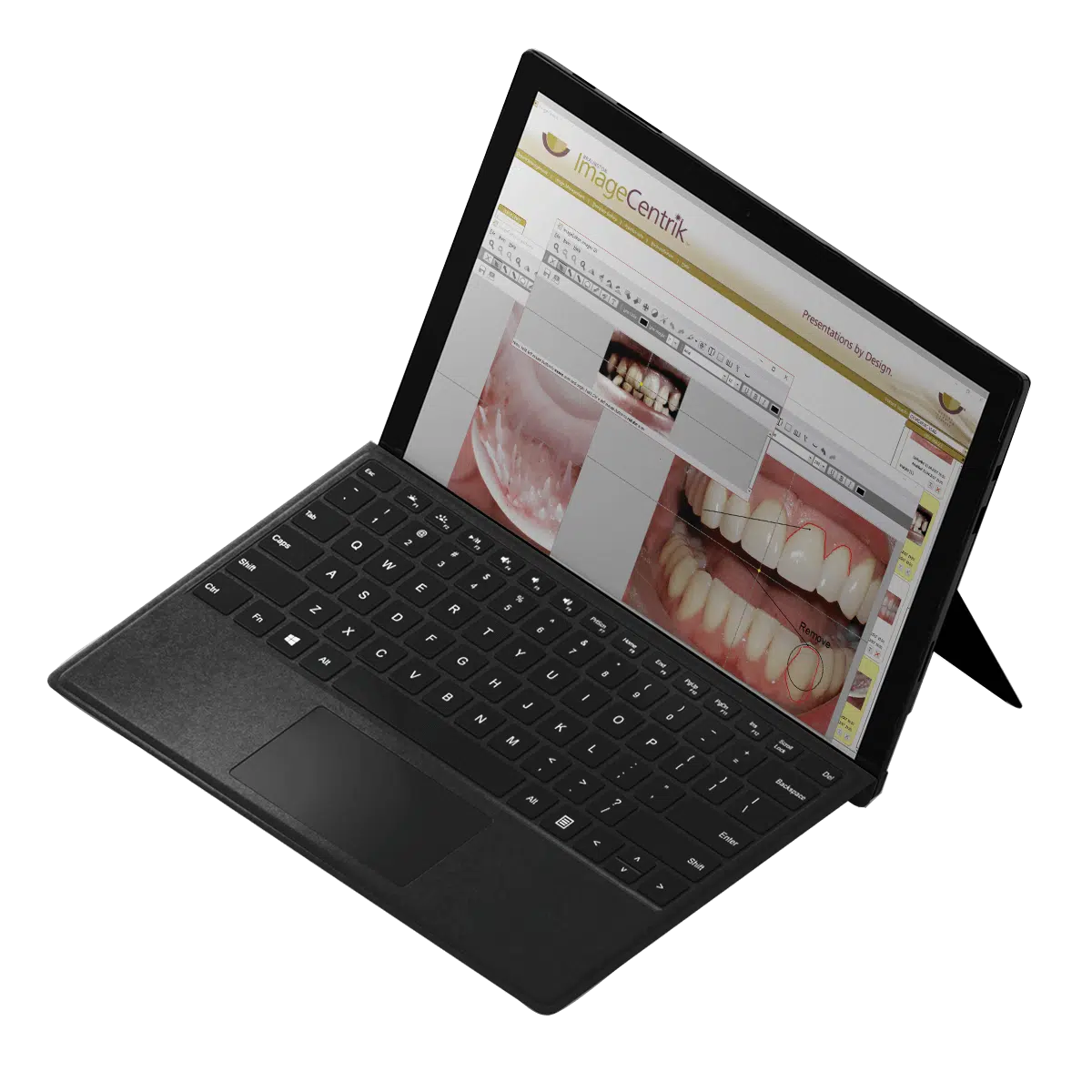 cross platform medical software development 