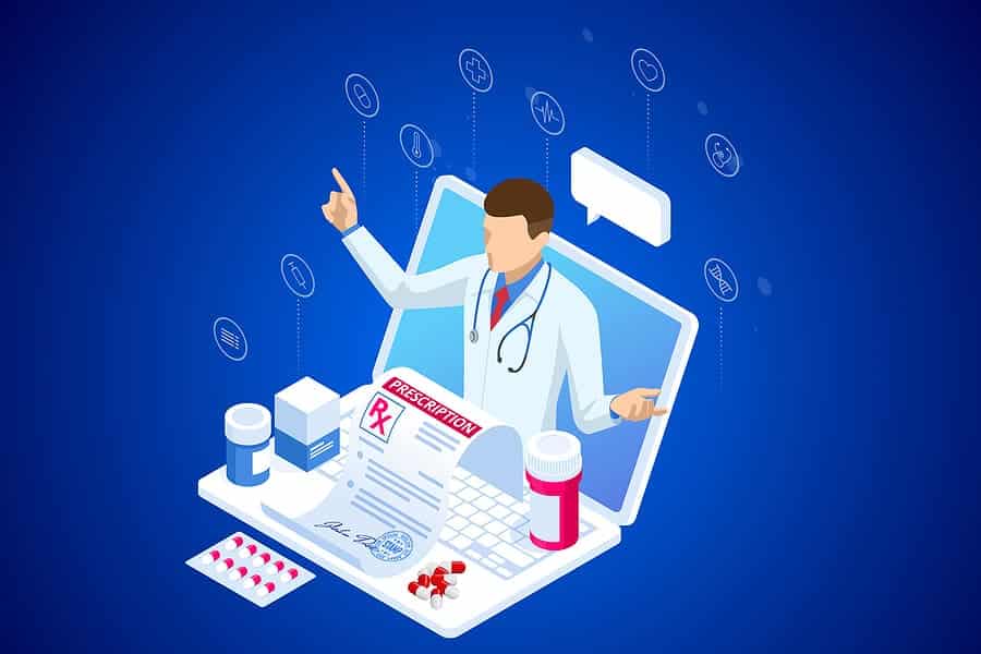 Emerging Healthcare Technology Trends: Top 3 Medical Software Solutions Defining the Industry in 2022