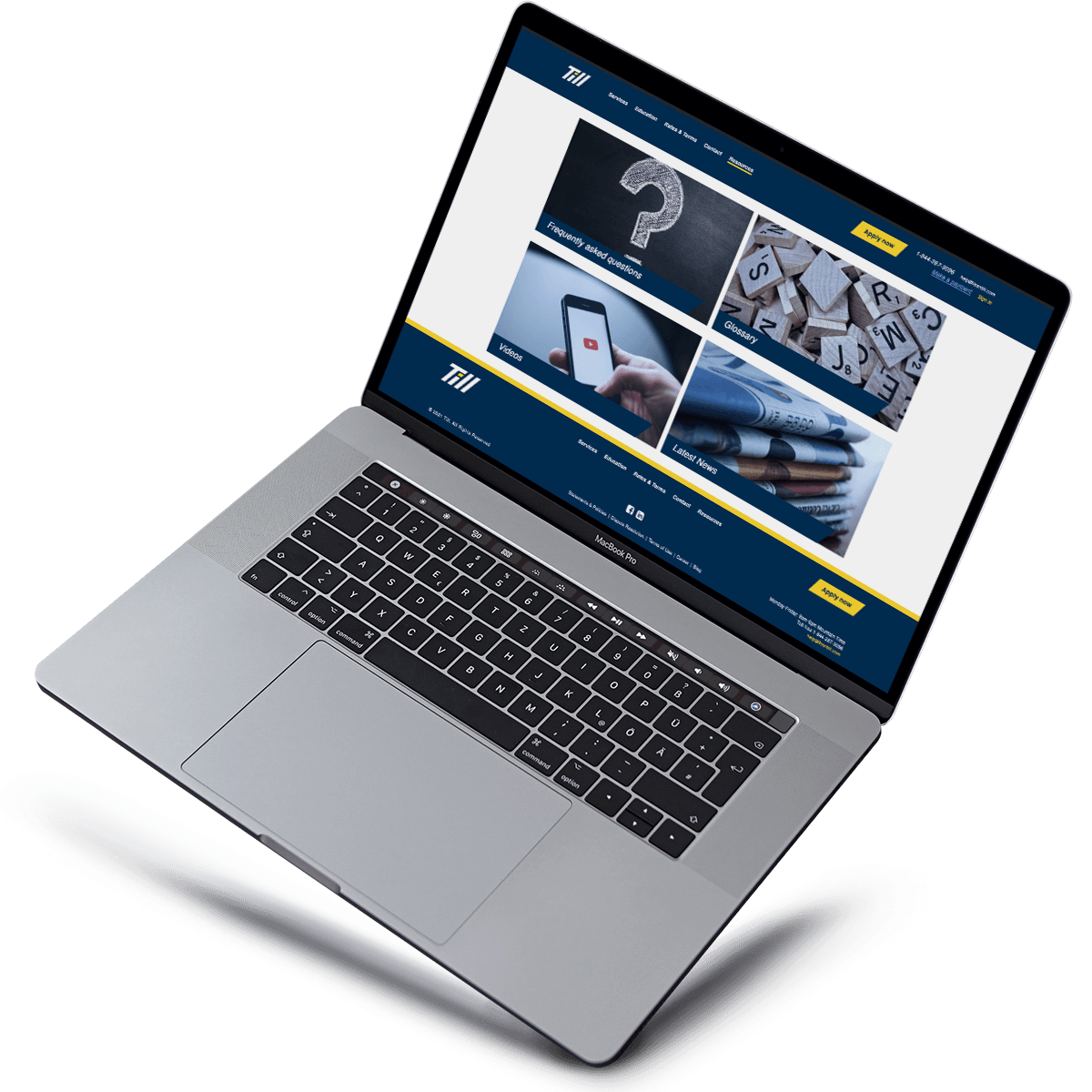vision of better loan software development