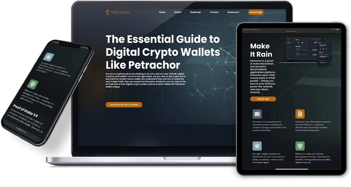 Petrachor_Scopic_Main PEtrachor network cross platform development