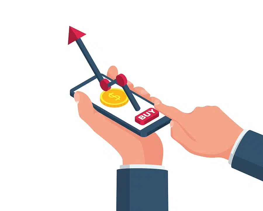 algorithmic trading