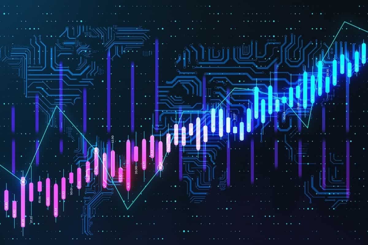 Expert Roadmap: How To Create a Trading Algorithm In 2022.