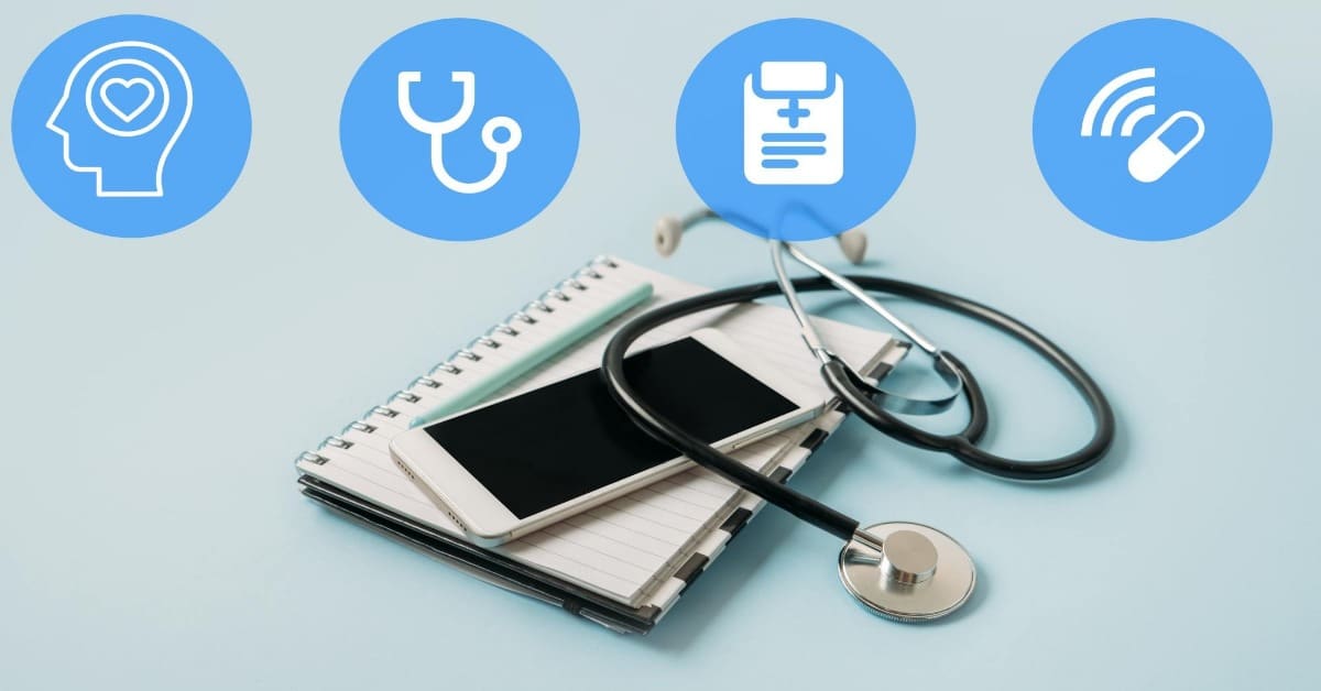 Telemedicine vs. Telehealth: are they the same thing?