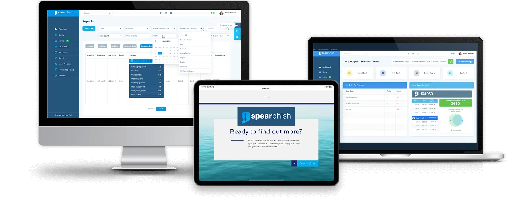 Spearphish_Scopic_Solution solution to marketers problems.
