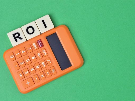 How To Improve ROI In Digital Marketing